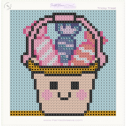 Tiny Frights: Ultra-MINI Halloween Kit