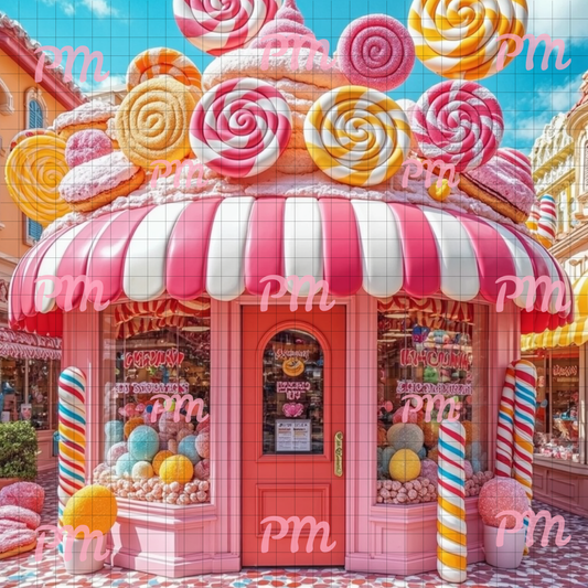 Lolli-Land Shop: Diamond Painting Collection