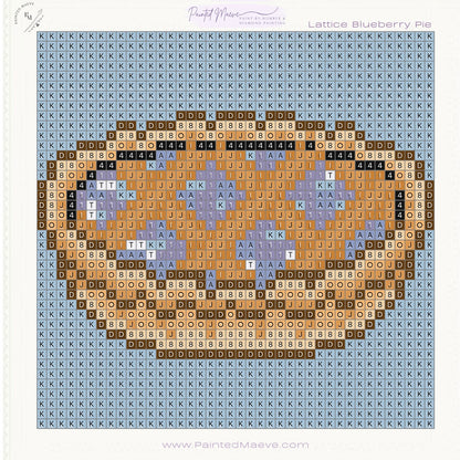 Autumn Pies: Ultra-MINI Kit