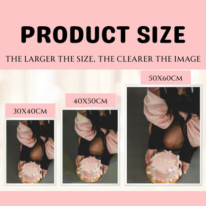 Goddess of Elegance: Diamond Painting Collection