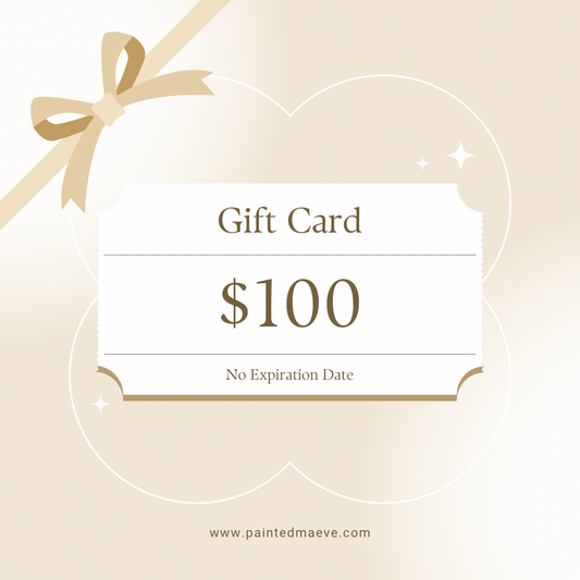 $100 Gift Card