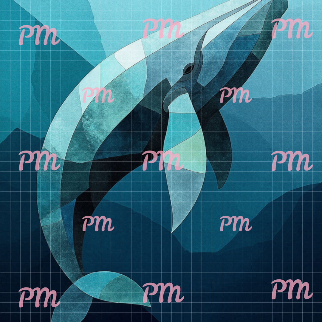 Oceanic Flight: Diamond Painting Collection