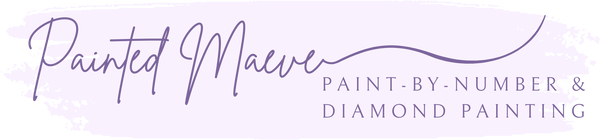 Painted Maeve