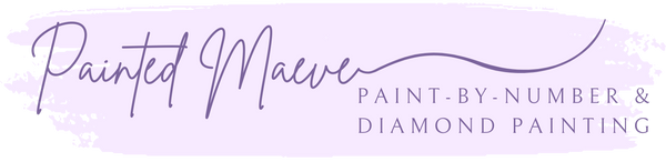 Painted Maeve