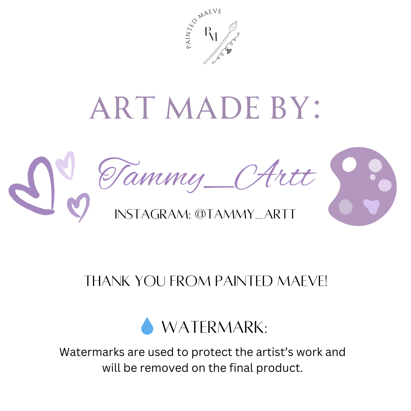 Mochi's Garden: Hand-Rendered Diamond Painting Collection