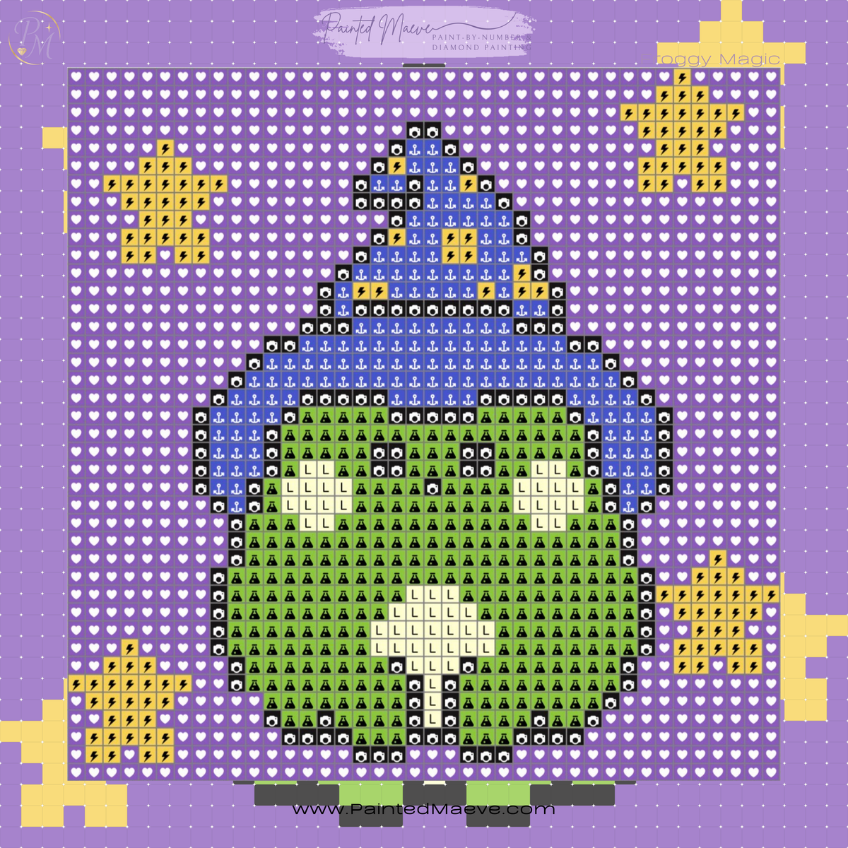 Halloweenies: Ultra-MINI Kit