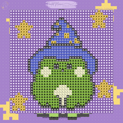 Halloweenies: Ultra-MINI Kit